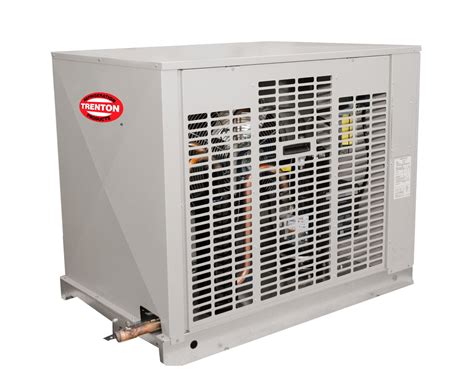 indoor condensing unit